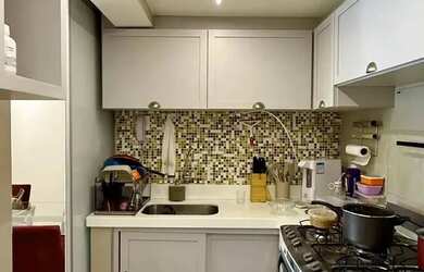 Imagem 7: Viva o Alto Padrão no Meireles Apartamento Exclusivo Porteira Fechada...