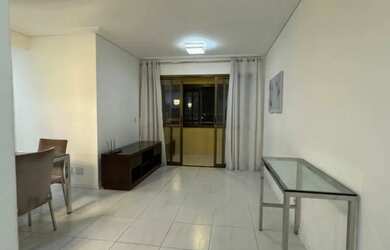 Imagem: O apartamento para alugar possui 3 Dormitórios, 3 Banheiros