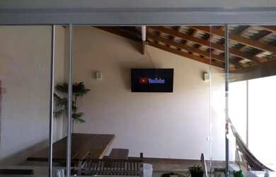 Imagem 7: LINDO SOBRADO em condomínio fechado em Atibaia