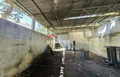 Imagem: O terreno possui 600m² de Área e está localizado em Vila