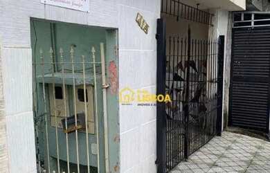 Imagem: A casa possui 2 Dormitórios, 2 Banheiros, 50m² de Área e