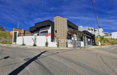 Imagem: Casa de condomínio em Rua Sagui - Condomínio Villa Verde Bragança