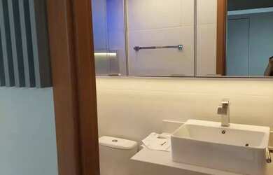 Imagem 13: Apartamento à venda no JAGUAH RESIDENCE, JAGUARIBE, Salvador, BA