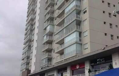 Imagem: Apartamento em Avenida Olga Fadel Abarca - Jardim Santa Terezinha