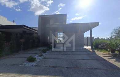 Imagem: Casa no condomínio Terras Alpha no bairro São Vicente em Gravataí