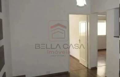 Imagem: Apartamento à Venda Rua do Oratório 54 m² 2 Dormitórios