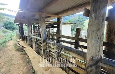 Imagem 12: Imóvel para venda tem 6195200 metros quadrados em Area Rural de Laje...