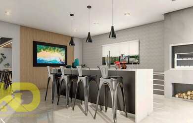 Imagem 2: Casa de Condomínio em Jardim America - Bragança Paulista, SP