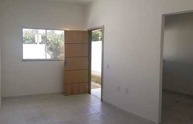 Imagem 8: Casa Asfalto Murada. 70m² de Área, 2 Vagas na garageme2 Dormitórios