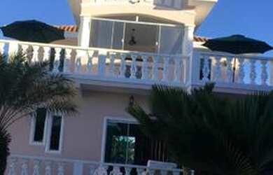 Imagem 5: Casa maravilhosa com uma vista linda