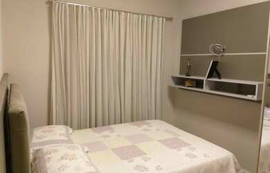 Imagem 10: Vende se ou trocar está casa no condomínio bela la vitta em Sertãozinho...