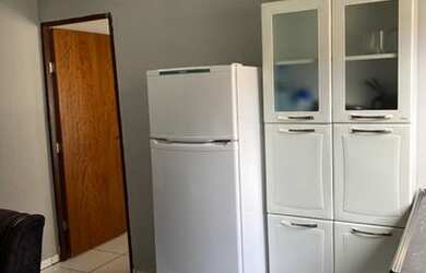 Imagem 11: Casa por temporada 804 sul, 1 quarto. Uso exclusivo do hóspede