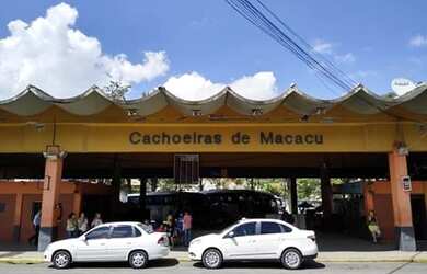 Imagem: A kitnet possui 1 Dormitório, 1 Banheiro, 8m² de Área e