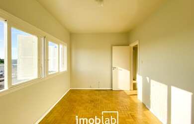 Imagem: O apartamento possui 3 Dormitórios, 3 Banheiros, 1 Vaga na