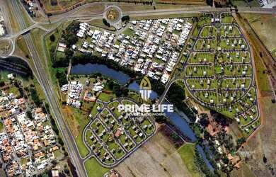 Imagem 6: Terreno à venda, 305 m² por R$ 318.000,00 - Residencial das Acácias...