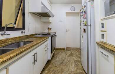 Imagem 15: Alto padrão na Vila Suzana / Morumbi em condomínio clube