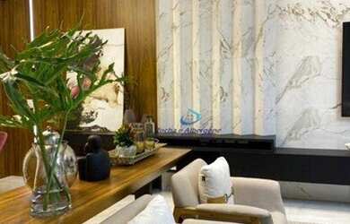 Imagem 4: Belíssima Casa de Alto Padrão Condomínio Villagio do Engenho 4 suítes...