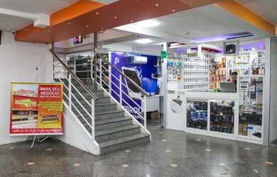 Imagem 6: Aluguel de loja na Barra da Tijuca no Shopping Promoinfo