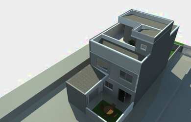 Imagem 5: CASA RESIDENCIAL em Guaratuba - PR, Balneário Nereidas