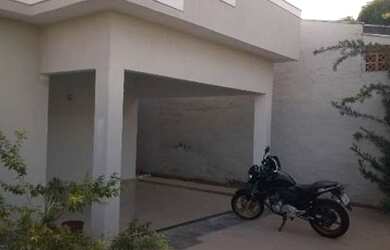 Imagem 6: SÃO JOSÉ DO RIO PRETO - Casa Padrão - RESIDENCIAL GABRIELA