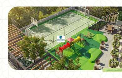 Imagem 15: SALVADOR - Apartamento Padrão - CAMINHO DAS ÁRVORES