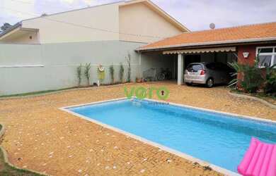 Imagem 2: Casa com 3 dormitórios, 180 m² - venda por R$ 850.000,00 ou aluguel...