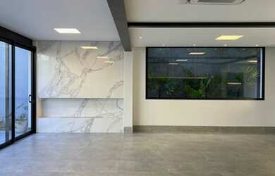 Imagem 10: Linda casa no condomínio Alpha Conde