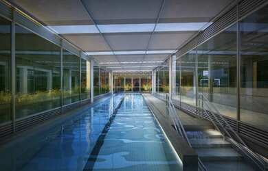 Imagem 10: ESPETACULAR - RESIDENCIAL MAIS ALTO DE SÃO PAULO