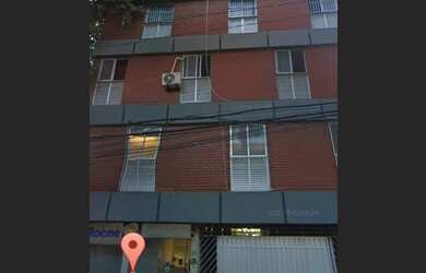 Imagem: O apartamento possui 3 Dormitórios, 3 Banheiros e 110m² de