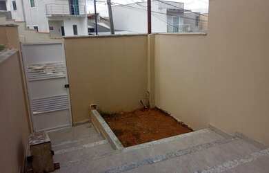 Imagem 4: Casa para venda tem 216 metros quadrados em Parque Ipiranga 2 - Resende - RJ