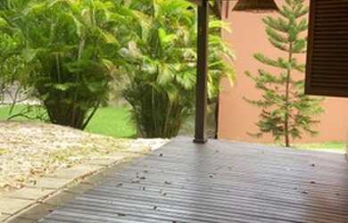 Imagem 6: Apartamento para venda tem 89 metros quadrados com 2 quartos Praia do Forte