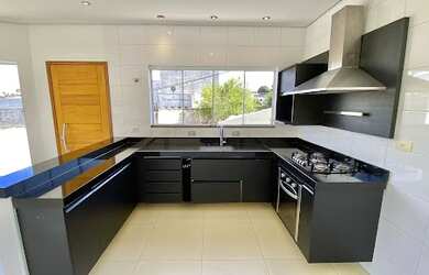 Imagem 8: Casa com 4 dormitórios à venda, 309 m² por R$ 1.235.800,00 - Recreio...