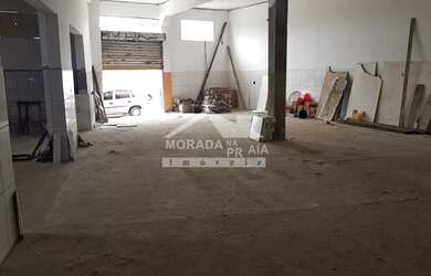 Imagem 8: Loja ENORME na Mirim, 180 m², Portas de Aço, Confira na Imobiliária...