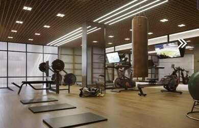 Imagem 4: Apartamento para Venda em Rio De Janeiro, Rio De Janeiro, 3 dormitórios, 3 suítes, 5 banhe