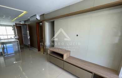 Imagem 3: Goiânia - Apartamento Padrão - Jardim América