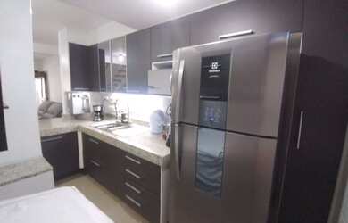 Imagem 10: Cabo Frio/Braga-Oportunidade. Excelente 2 qtos, 100 metros da praia