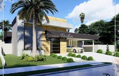 Imagem 3: Casa em Condomínio para Venda em Atibaia, Guaxinduva, 3 dormitórios,...