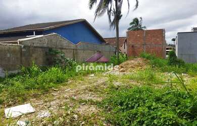Imagem 3: Lote/Terreno para venda possui 250 metros quadrados em Balneário Califórnia...