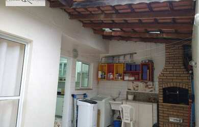 Imagem 9: Sobrado à venda, 60 m² por R$ 329.000,00 - Granja Viana - Cotia/SP