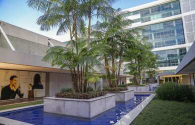 Imagem: O depósito possui 1 Vaga na garagem, 42m² de Área e Imóvel