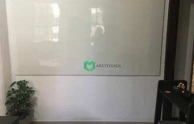 Imagem: O depósito possui 30m² de Área e está localizado em Cerqueira