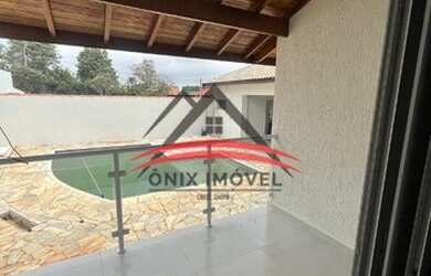 Imagem 4: Boituva - Casa de Condomínio - Residencial Flora Ville