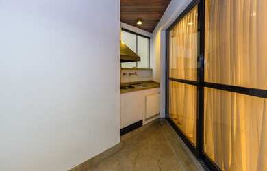 Imagem 8: Alto padrão na Vila Suzana / Morumbi em condomínio clube