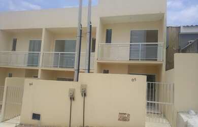 Imagem 5: Casa em Campo Grande de 2 quartos - Bairro Oiticica