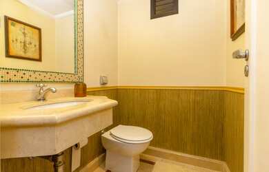 Imagem 10: Alto padrão na Vila Suzana / Morumbi em condomínio clube