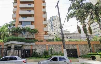 Imagem 2: Apartamento, 198 m² - venda por R$ 1.950.000,00 ou aluguel por R$ 12.030,00/mês...