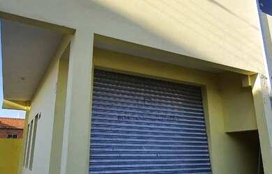 Imagem: O depósito possui 5 Vagas na garagem, 280m² de Área, Imóvel