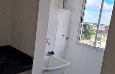 Imagem 8: Apartamento para aluguel em Jardim Nair Maria - Salto - SP