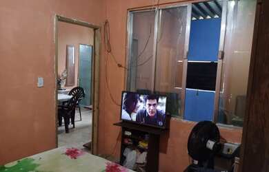 Imagem 11: Casa Sepetiba 2 Quartos balneário Globo pertinho Clínica da Família...