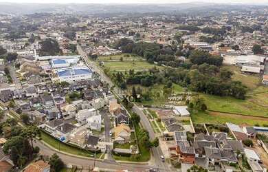 Imagem 15: Terreno à venda, 366 m² por R$ 550.000,00 - Butiatuvinha - Curitiba/PR